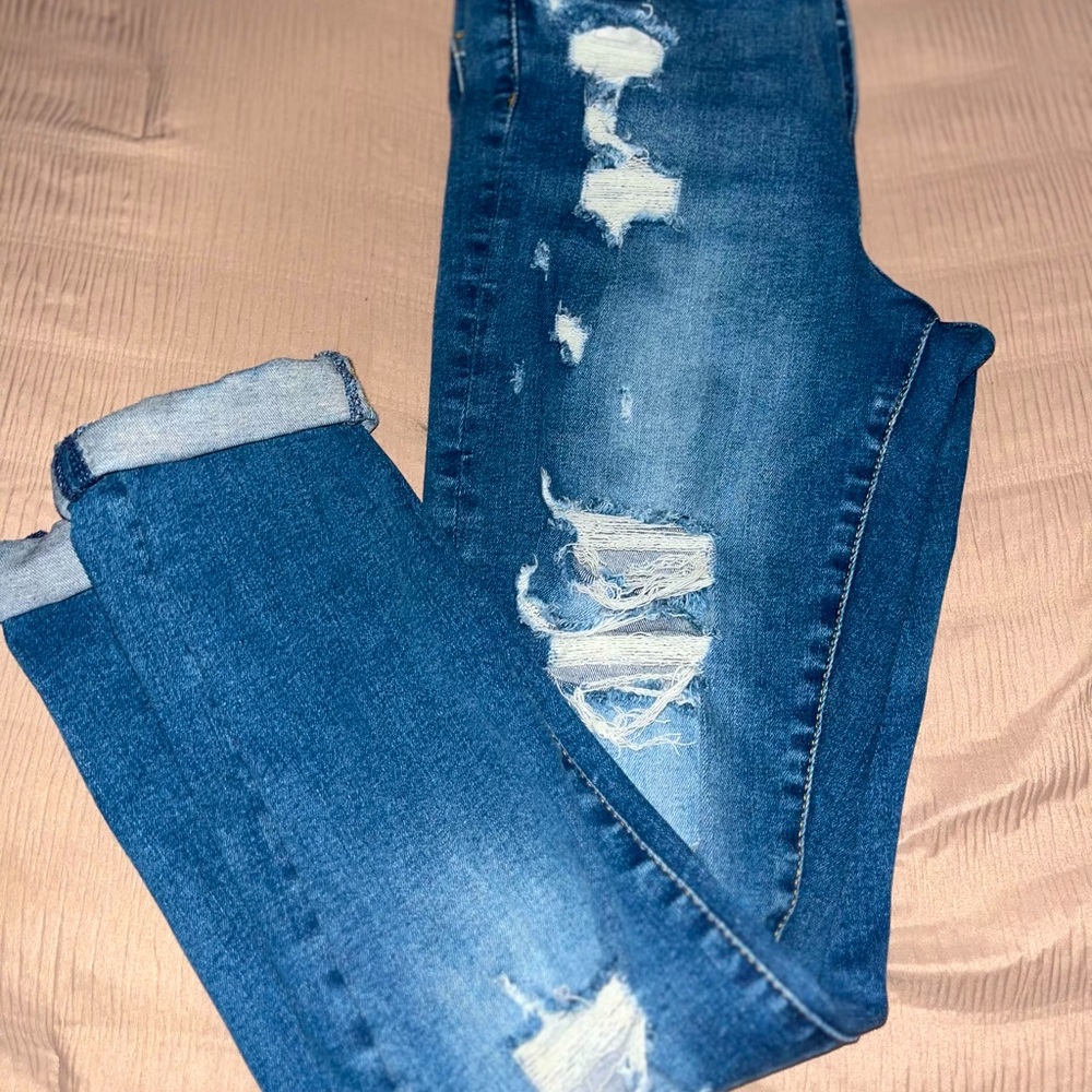 H&M jeans
